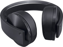 Load image into Gallery viewer, Sony Playstation Platinum Wireless Headset 7.1 Surround Sound PS4
