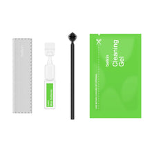 Load image into Gallery viewer, Belkin AirPods Cleaning Kit for One-Time Use – Fast, Easy, &amp; Safe AirPod Cleaner Set, Safely Removes 99% of Earwax &amp; Dirt, Restores Earbuds – Compatible with AirPods Gen 1, 2, &amp; 3
