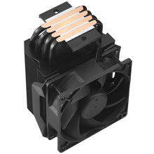 Load image into Gallery viewer, Cooler Master Hyper 411 Nano Side Flow CPU Cooler Black RR-H410-25PK-R1 FN2433

