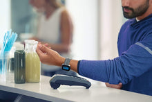 Load image into Gallery viewer, Fitbit Versa, Connected Watch: Design and Well-Being (Renewed)
