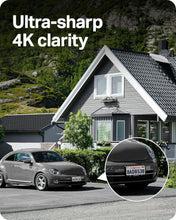 Load image into Gallery viewer, Tapo Wireless Security Camera - Battery with Solar Charging, 360° Motion Track
