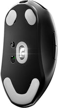 Load image into Gallery viewer, SteelSeries Esports FPS Gaming Mouse – Ultra Lightweight – Prime + Edition – 5 Programmable Buttons – 18K CPI TrueMove Pro Sensor – Magnetic Optical Switches – Customization - RGB Lighting – PC/Mac
