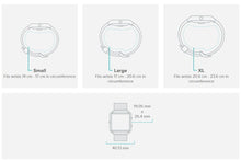 Load image into Gallery viewer, Fitbit Blaze Special Edition, Gold, Pink, Small (US Version) (Renewed)
