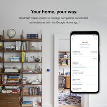 Load image into Gallery viewer, Google Nest WiFi
