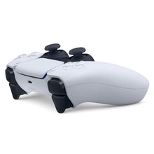 Load image into Gallery viewer, Playstation 5 DualSense Wireless Controller - White (Renewed)

