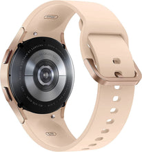 Load image into Gallery viewer, SAMSUNG Galaxy Watch 4 40mm R860 Smartwatch GPS Bluetooth WiFi (US Version) (Pink) (Renewed)
