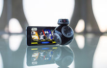 Load image into Gallery viewer, Sp hero BB-9E App-Enabled Droid with Trainer
