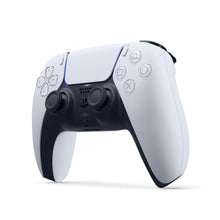 Load image into Gallery viewer, Playstation 5 DualSense Wireless Controller - White (Renewed)
