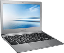 Load image into Gallery viewer, Samsung Chromebook 2 11.6-Inch Silver
