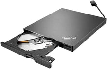 Load image into Gallery viewer, Lenovo External ThinkPad UltraSlim USB DVD Burner (4xa0e97775)
