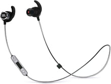 Load image into Gallery viewer, JBL Reflect Mini 2.0 - In-Ear Wireless Sport Headphone with 3-Button Mic/Remote
