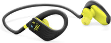 Load image into Gallery viewer, JBL Endurance Dive, Wireless MP3 in-Ear Sport Headphone with One-Button Mic/Remote
