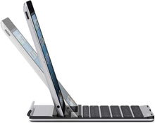 Load image into Gallery viewer, Belkin QODE FastFit Bluetooth Keyboard with Cover for Apple iPad 2, 3rd Generation, and 4th Generation with Retina Display
