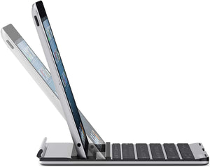 Belkin QODE FastFit Bluetooth Keyboard with Cover for Apple iPad 2, 3rd Generation, and 4th Generation with Retina Display