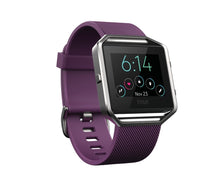 Load image into Gallery viewer, Fitbit Blaze Special Edition, Gold, Pink, Small (US Version) (Renewed)
