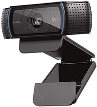 Load image into Gallery viewer, Logitech - 960-000764 - logitech webcam c920
