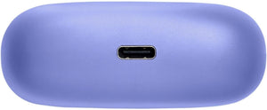 JBL Vibe 200TWS True Wireless Earbuds - Purple