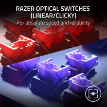 Load image into Gallery viewer, Razer Huntsman V2

