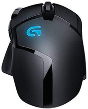 Load image into Gallery viewer, Logitech G402 Hyperion Fury Gaming Mouse

