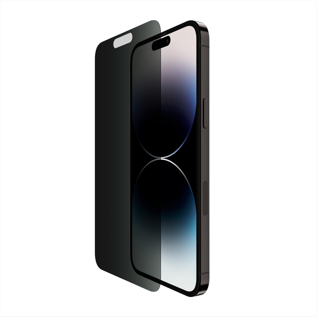 Belkin iPhone 13 Mini Screen Protector TemperedGlass