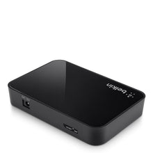 Load image into Gallery viewer, Belkin SuperSpeed USB 3.0 4-Port Hub
