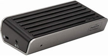 Load image into Gallery viewer, Targus DSU300US Dual HD Video Docking Station (Renewed)
