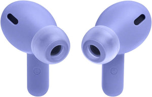 JBL Vibe 200TWS True Wireless Earbuds - Purple