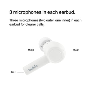 Belkin SoundForm™ Pulse