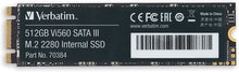 Load image into Gallery viewer, 512GB Vi560 SATA III M.2 2280 Internal SSD
