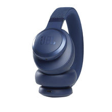 Load image into Gallery viewer, Jbl Live 660 5.0 Bluetooth Headphone On Ear headphones
