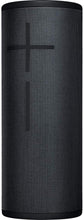 Load image into Gallery viewer, Ultimate Ears MEGABOOM 3 Portable Bluetooth Speaker (Night Black) (Renewed)

