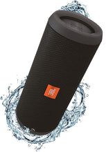 Load image into Gallery viewer, JBL FLIP3 Flip Bluetooth Speaker Black
