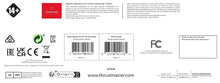 Load image into Gallery viewer, NEW! Thrustmaster TM Open Wheel Add-On (Xbox One)
