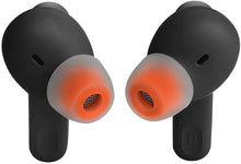 Load image into Gallery viewer, JBL Tune 230 True Wireless Noise Canceling Earbuds (Black) (Renewed)
