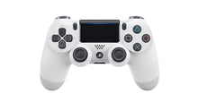 Load image into Gallery viewer, Sony PlayStation DualShock 4 Controller - Glacier White (Renewed)
