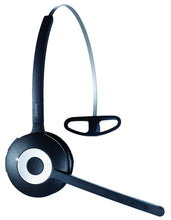 Load image into Gallery viewer, Jabra PRO 930 MS Mono Lync Optimized Wireless Headset for Softphone
