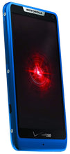 Load image into Gallery viewer, Motorola DROID RAZR M, Blue 8GB (Verizon Wireless)
