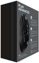 Load image into Gallery viewer, Logitech G903 Ambidextrous 12000DPI RF Wireless Gaming Mouse
