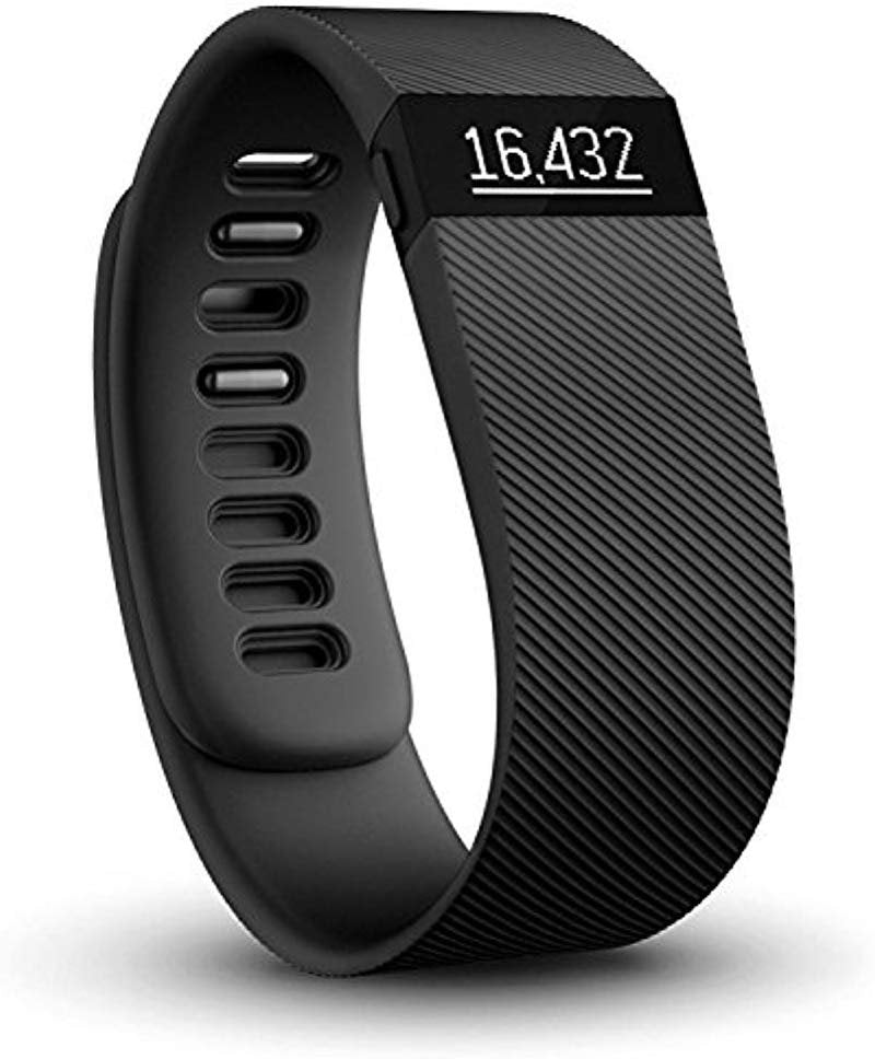 Fitbit 881898 Charge Wireless Activity + Sleep Wristband