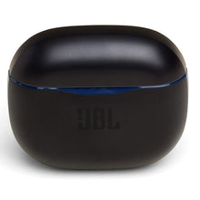 Load image into Gallery viewer, JBL TUNE 120TWS - True Wireless in-Ear Headphone - Blue

