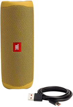 Load image into Gallery viewer, JBL FLIP 5 - Waterproof Portable Bluetooth Speaker

