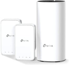 Load image into Gallery viewer, TP-Link Deco Whole Home Mesh WiFi System(Deco M3W) – Seamless Roaming, Adaptive Routing, Compact Plug-in Design, Up to 1,600 Sq. ft, Add-On Unit, Only Works with TP-Link Deco Mesh WiFi
