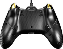 Load image into Gallery viewer, PowerA Fusion Controller - Black/Gold - Xbox One
