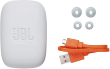 Load image into Gallery viewer, JBL Endurance Dive, Wireless MP3 in-Ear Sport Headphone with One-Button Mic/Remote - Black (Renewed)
