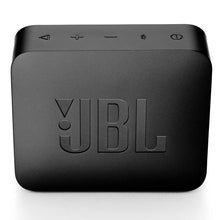 Load image into Gallery viewer, Jbl Go 2 Bluetooth Outdoor Battery Powered Freestanding speakers
