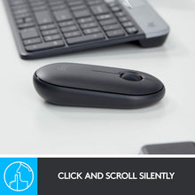 Load image into Gallery viewer, Logitech i345
