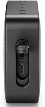 Load image into Gallery viewer, JBL GO2 Waterproof Ultra Portable Bluetooth Speaker (Renewed)
