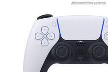 Load image into Gallery viewer, Sony PlayStation 5 DualSense Wireless Controller (Renewed)
