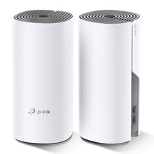 Load image into Gallery viewer, TP-Link AC1200 Mesh WiFi systemNew Retail, Deco_E4(2-Pack) New Retail (2 Pack)
