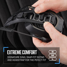 Load image into Gallery viewer, RIG 800 PRO HD Wireless Gaming Headset &amp; Multi-Function Base Station - Compatible with PC, Mac, PS5, PS4 - with Dolby Atmos 3D Audio for Windows 10/11 PCs (NOT Compatible with Xbox)
